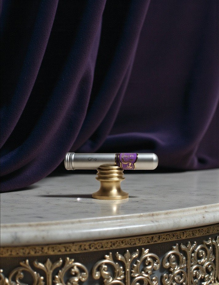 Puro ve Kalem Tutacağı