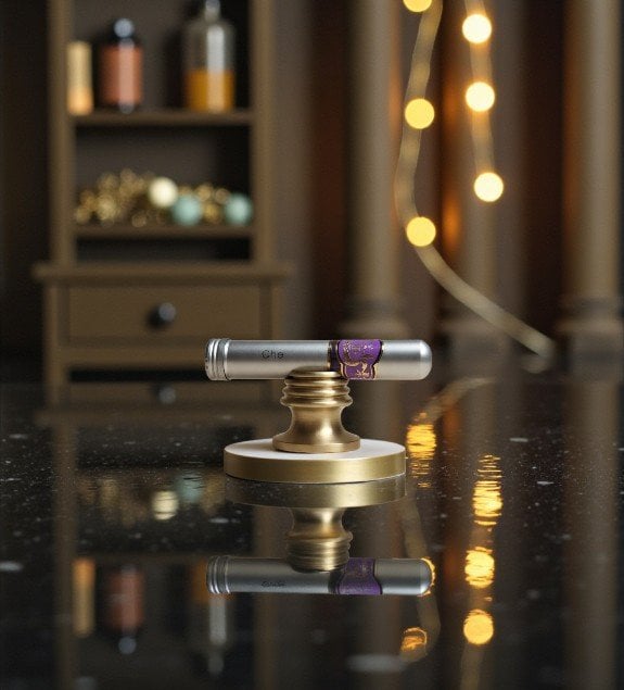 Şıklığın en ağır hali.